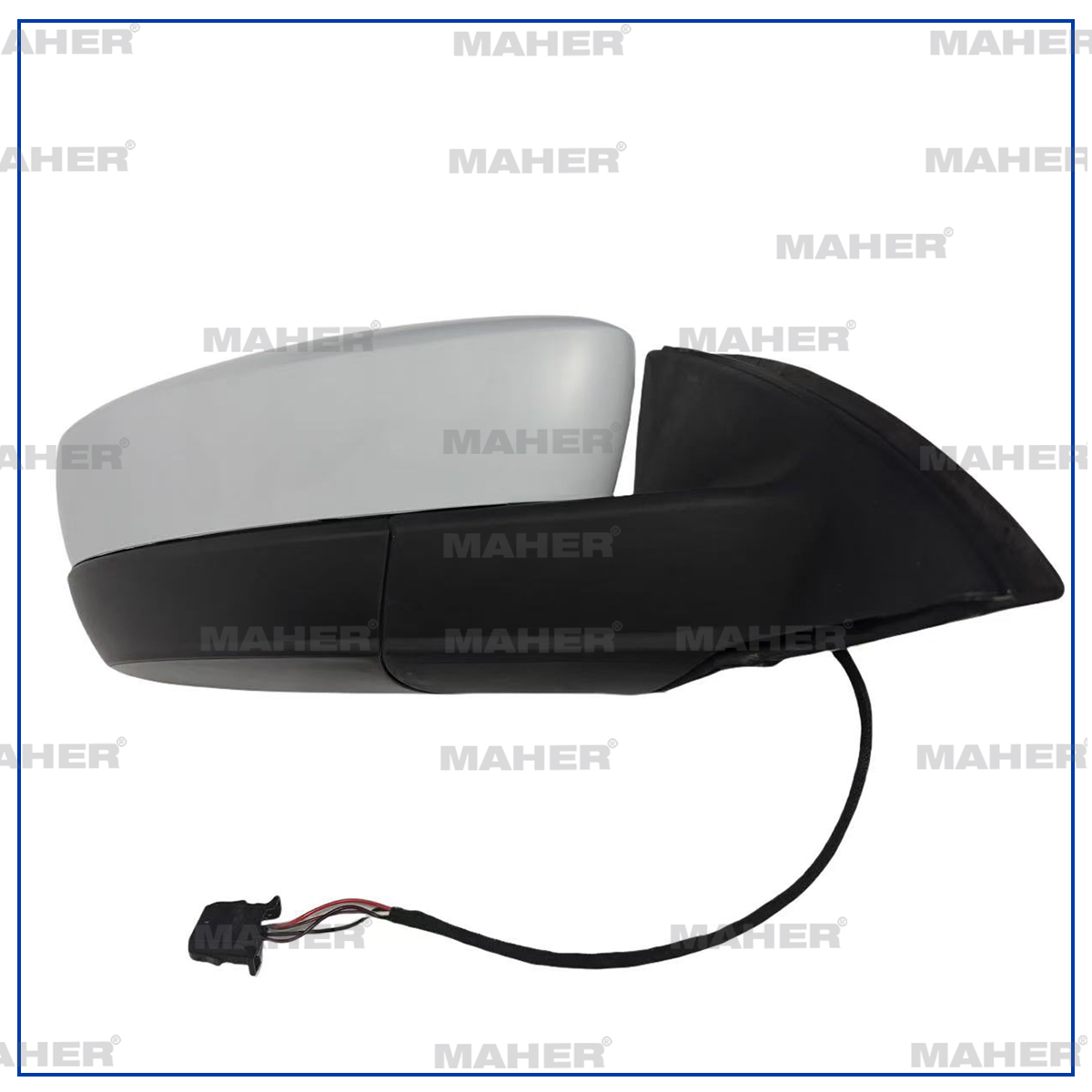Seat Toledo Sağ Dış Dikiz Aynası Ayna Dıs OEM 5JB857508A9B9 Seat Toledo Sağ Dış Dikiz Aynası Ayna Dıs OEM 5JB857508A9B9